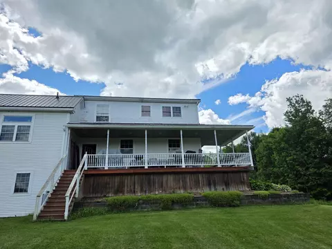 Exterior - 2810 Underpass Rd, Sutton, VT 05867 photo 8 of 21
