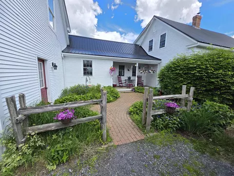 Exterior - 2810 Underpass Rd, Sutton, VT 05867 photo 4 of 21