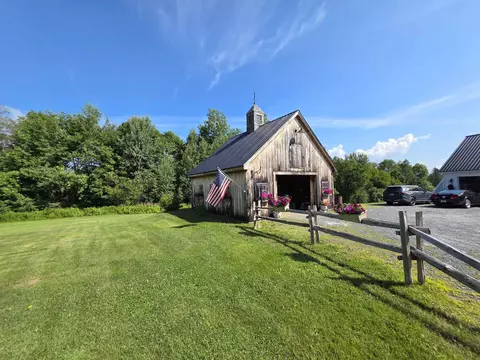 Exterior - 2810 Underpass Rd, Sutton, VT 05867 photo 9 of 18