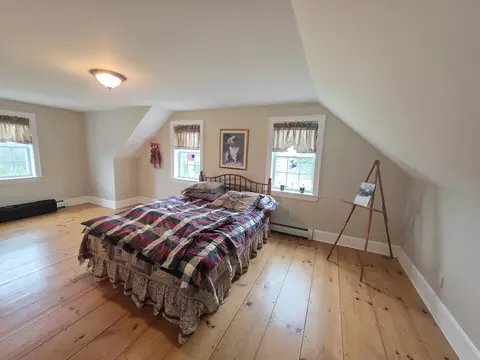 Bedroom - 2810 Underpass Rd, Sutton, VT 05867 photo 4 of 8