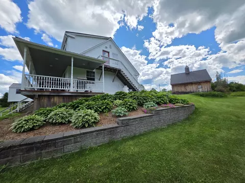 Exterior - 2810 Underpass Rd, Sutton, VT 05867 photo 7 of 21