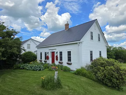 Exterior - 2810 Underpass Rd, Sutton, VT 05867 photo 3 of 21