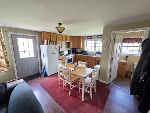 Kitchen - 2810 Underpass Rd, Sutton, VT 05867 photo 5 of 5