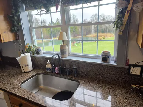 Kitchen - 2810 Underpass Rd, Sutton, VT 05867 photo 2 of 5