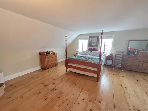 Bedroom - 2810 Underpass Rd, Sutton, VT 05867 photo 2 of 8