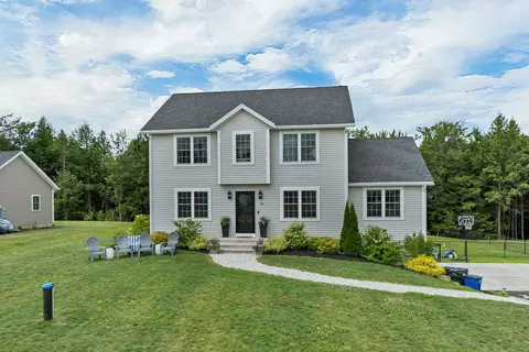 110 Kennybeck Ct, New Ipswich, NH 03071
