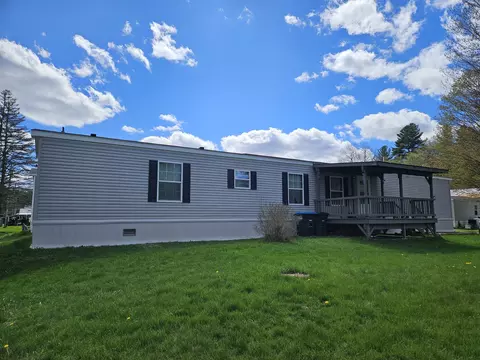 98 K-t Ln #19, Northfield, VT 05663