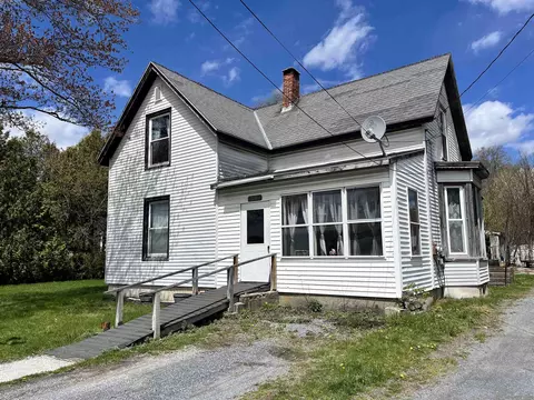 39 Church St, Brandon, VT 05733