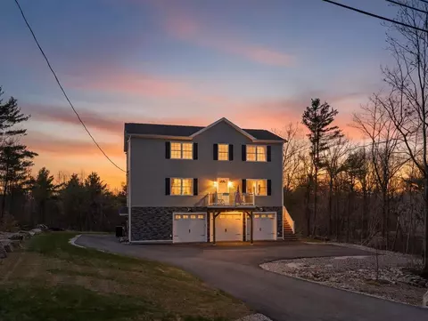216 Mountain Dr, Gilford, NH 03249