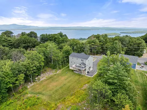 216 Mountain Dr, Gilford, NH 03249