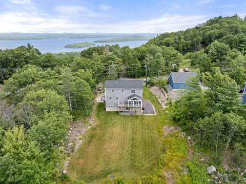 216 Mountain Dr, Gilford, NH 03249