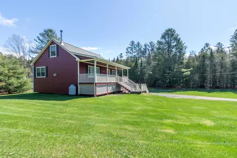 736 Calendar Brook Rd, Burke, VT 05871