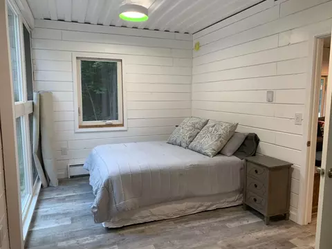 Bedroom - 35 Rolling Ridge Rd, Bartlett, NH 03812 photo 1 of 10