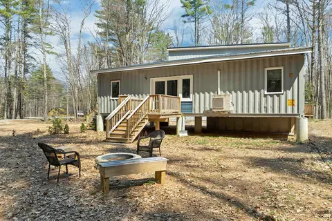 Exterior - 35 Rolling Ridge Rd, Bartlett, NH 03812 photo 3 of 15
