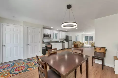 Dining - 35 Rolling Ridge Rd, Bartlett, NH 03812 photo 3 of 3