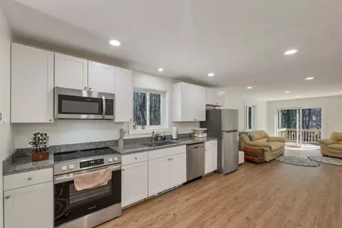 Kitchen - 35 Rolling Ridge Rd, Bartlett, NH 03812 photo 2 of 5