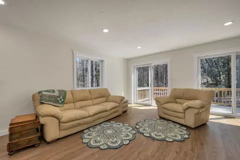 Living - 35 Rolling Ridge Rd, Bartlett, NH 03812 photo 2 of 2