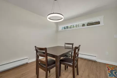 Dining - 35 Rolling Ridge Rd, Bartlett, NH 03812 photo 1 of 3