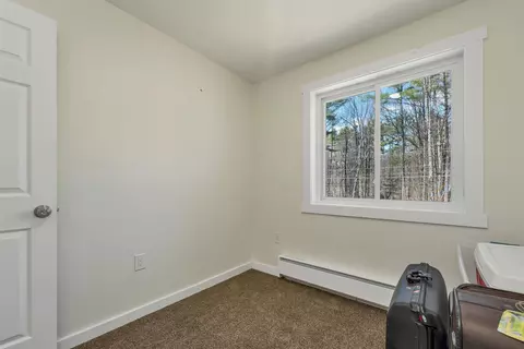 Bedroom - 35 Rolling Ridge Rd, Bartlett, NH 03812 photo 7 of 10