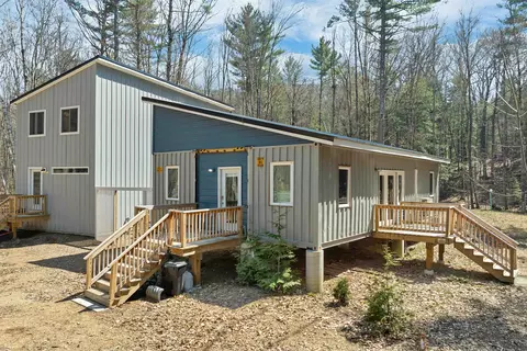 Other - 35 Rolling Ridge Rd, Bartlett, NH 03812 photo 1 of 4