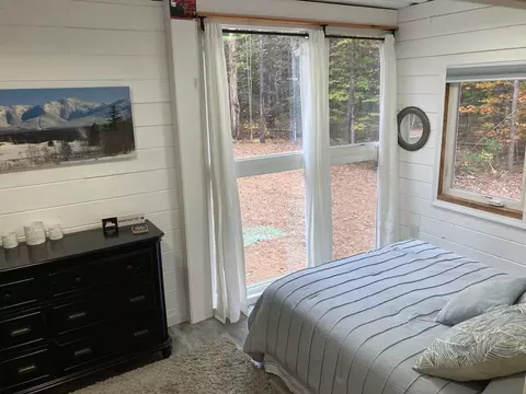 Bedroom - 35 Rolling Ridge Rd, Bartlett, NH 03812 photo 10 of 10