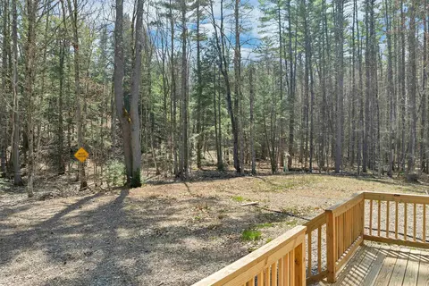 Exterior - 35 Rolling Ridge Rd, Bartlett, NH 03812 photo 9 of 15