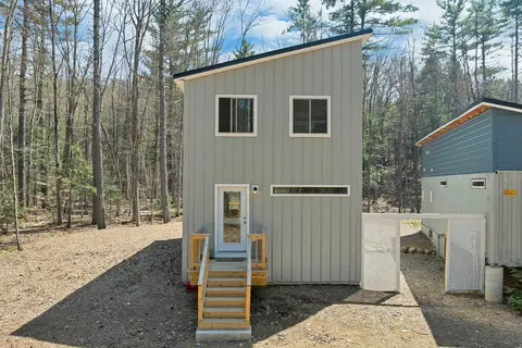 Exterior - 35 Rolling Ridge Rd, Bartlett, NH 03812 photo 5 of 15