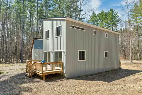 Exterior - 35 Rolling Ridge Rd, Bartlett, NH 03812 photo 15 of 15