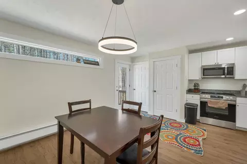 Dining - 35 Rolling Ridge Rd, Bartlett, NH 03812 photo 2 of 3