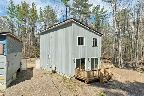 Exterior - 35 Rolling Ridge Rd, Bartlett, NH 03812 photo 12 of 15