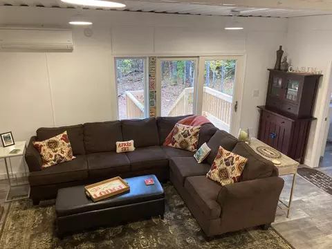 Living - 35 Rolling Ridge Rd, Bartlett, NH 03812 photo 1 of 2