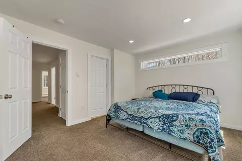 Bedroom - 35 Rolling Ridge Rd, Bartlett, NH 03812 photo 3 of 10