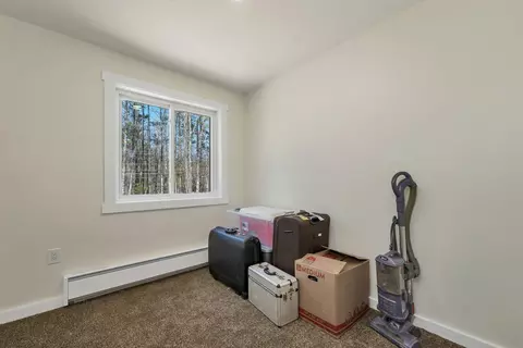Bedroom - 35 Rolling Ridge Rd, Bartlett, NH 03812 photo 8 of 10