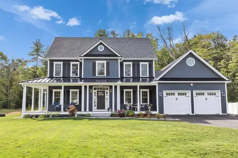 17 Eagle Perch Dr #7, Boscawen, NH 03303