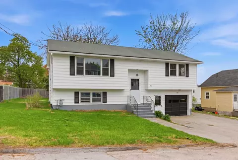 60 Rosedale Ave, Manchester, NH 03103
