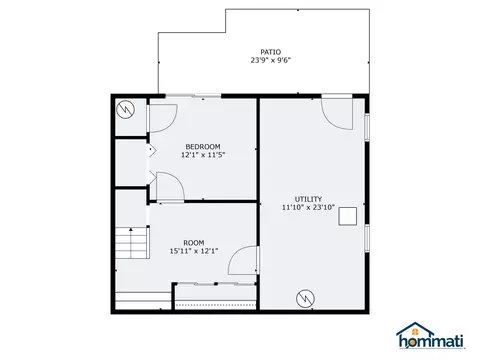 Floorplan - 13 Ferry Rd, Bow, NH 03304 photo 3 of 3