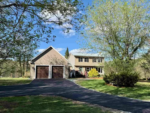 Exterior - 13 Ferry Rd, Bow, NH 03304 photo 1 of 5