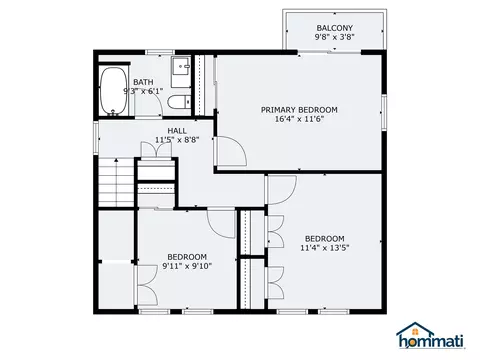 Floorplan - 13 Ferry Rd, Bow, NH 03304 photo 2 of 3
