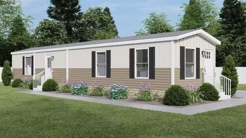 60 Okeefe Cir, Conway, NH 03860