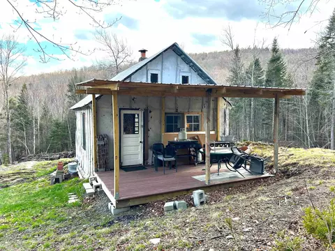 1164 Hallstrom Rd, Northfield, VT 05663