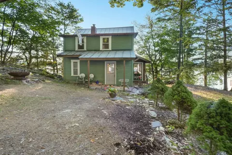 Exterior - 150 Ryan Rd, Castleton, VT 05735 photo 11 of 13