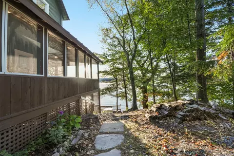 Exterior - 150 Ryan Rd, Castleton, VT 05735 photo 2 of 13