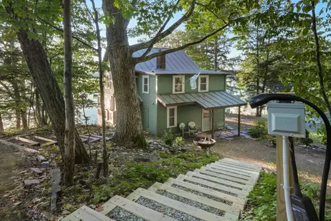 Exterior - 150 Ryan Rd, Castleton, VT 05735 photo 12 of 13