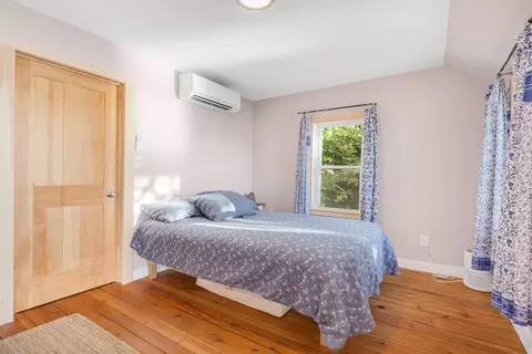 Bedroom - 150 Ryan Rd, Castleton, VT 05735 photo 1 of 6