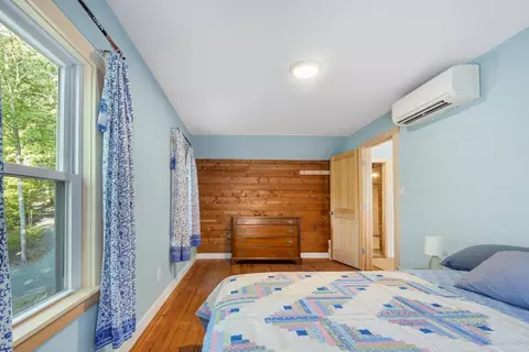 Bedroom - 150 Ryan Rd, Castleton, VT 05735 photo 5 of 6