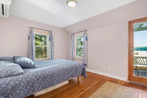 Bedroom - 150 Ryan Rd, Castleton, VT 05735 photo 2 of 6