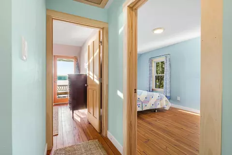 Entry Way - 150 Ryan Rd, Castleton, VT 05735 photo 4 of 4