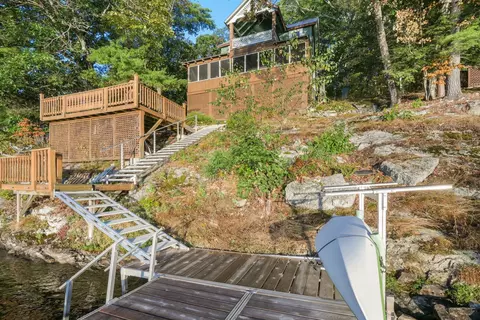 Exterior - 150 Ryan Rd, Castleton, VT 05735 photo 4 of 13