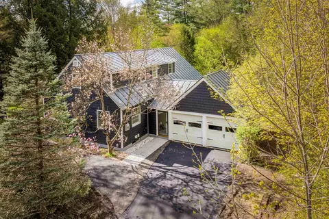 75 E Wheelock St, Hanover, NH 03755