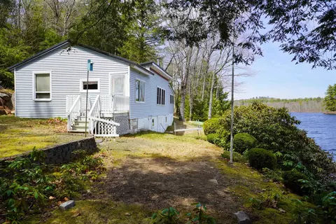 124 Washington St, New Durham, NH 03855